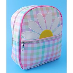 Pine Kids Fashion Backpacks Free Size - Pink
