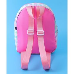 Pine Kids Fashion Backpacks Free Size - Pink