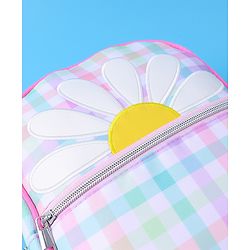 Pine Kids Fashion Backpacks Free Size - Pink