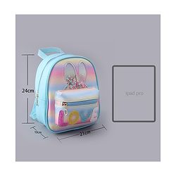 Pine Kids Love Fashion Backpacks Free Size - Blue