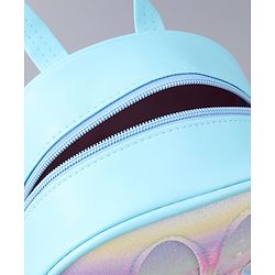 Pine Kids Love Fashion Backpacks Free Size - Blue