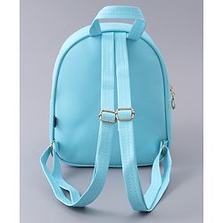 Pine Kids Love Fashion Backpacks Free Size - Blue