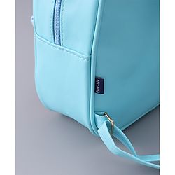 Pine Kids Love Fashion Backpacks Free Size - Blue