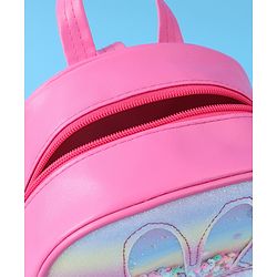 Pine Kids Love Fashion Backpacks Free Size - Pink
