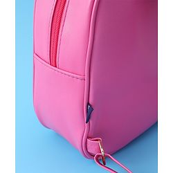 Pine Kids Love Fashion Backpacks Free Size - Pink