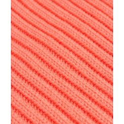 Pine Kids Knit Full Sleeves Sweater - Sorbet