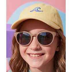 Pine Kids Sunglasses Free Size - Khaki