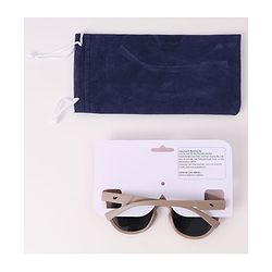 Pine Kids Sunglasses Free Size - Khaki