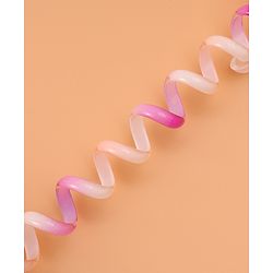Pine Kids Bow & Butterfly Clips Set of 2 - Pink
