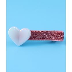 Pine Kids Hair Pins And Clips Free Size - Multicolor