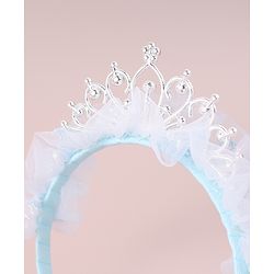 Pine Kids Hair Bands - Blue