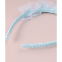 Pine Kids Hair Bands - Blue