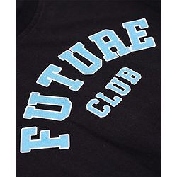 Pine Kids Cotton Woven Full Sleeves Checks Shirt With Text Print T- Shirt - Yellow & Blue
