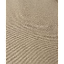 Pine Kids Cotton Woven Full Sleeves Solid Color Shirt - Tan