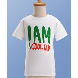 Pine Kids Knit Full Sleeves Solid Blazer with Trouser & Printed T-Shirt - Light Green
