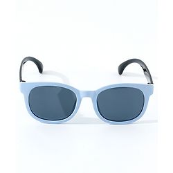 Pine Kids Free Size Sunglasses - Blue