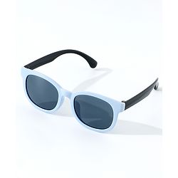 Pine Kids Free Size Sunglasses - Blue