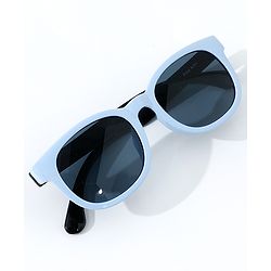 Pine Kids Free Size Sunglasses - Blue