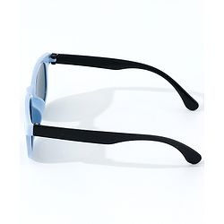 Pine Kids Free Size Sunglasses - Blue