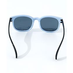 Pine Kids Free Size Sunglasses - Blue