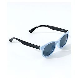 Pine Kids Free Size Sunglasses - Blue