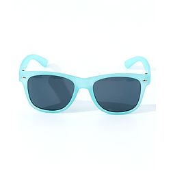 Pine Kids Free Size Sunglasses - Turquoise