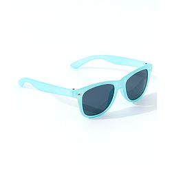 Pine Kids Free Size Sunglasses - Turquoise