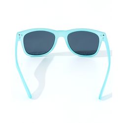 Pine Kids Free Size Sunglasses - Turquoise