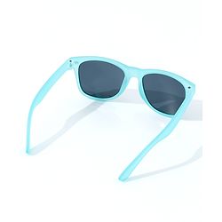 Pine Kids Free Size Sunglasses - Turquoise
