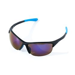 Pine Kids Free Size Sunglasses  - Blue
