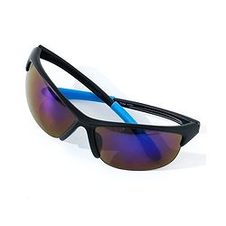 Pine Kids Free Size Sunglasses  - Blue