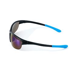 Pine Kids Free Size Sunglasses  - Blue