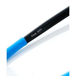 Pine Kids Free Size Sunglasses  - Blue
