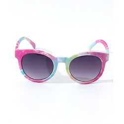 Pine Kids Free Size Sunglasses - Pink