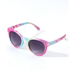 Pine Kids Free Size Sunglasses - Pink