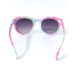 Pine Kids Free Size Sunglasses - Pink