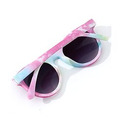 Pine Kids Free Size Sunglasses - Pink