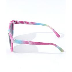 Pine Kids Free Size Sunglasses - Pink