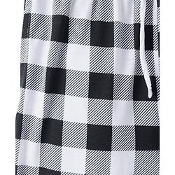 Pine Kids Single Jersey Knit Full Sleeves Night Suit Space Theme Print - Grey & White