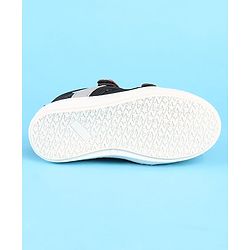Pine Kids Velcro Closure Casual Shoes - Red