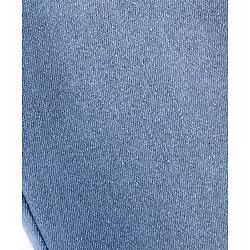 Pine Kids Woven Full Length Solid Denim Jeans - Light Blue