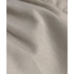 Pine Kids Cotton Woven Full Length Solid Trouser - Beige