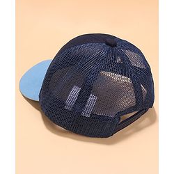 Pine Active Manchester City Athleisure & Sportswear Cap - Navy Blue