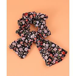 Pine Kids Rubber Bands & Scrunchies Set - Multicolor