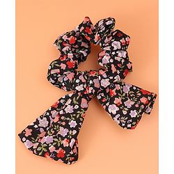 Pine Kids Rubber Bands & Scrunchies Set - Multicolor