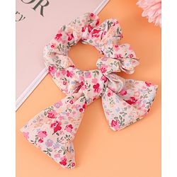 Pine Kids Rubber Bands & Scrunchies Set - Multicolor