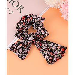 Pine Kids Rubber Bands & Scrunchies Set - Multicolor
