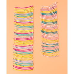 Pine Kids Hair Pins And Clips - Multicolour