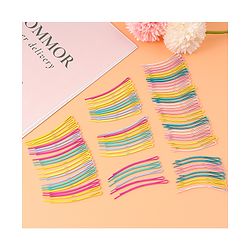 Pine Kids Hair Pins And Clips - Multicolour
