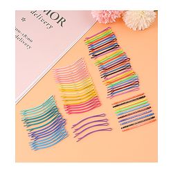 Pine Kids Hair Pins And Clips - Multicolor